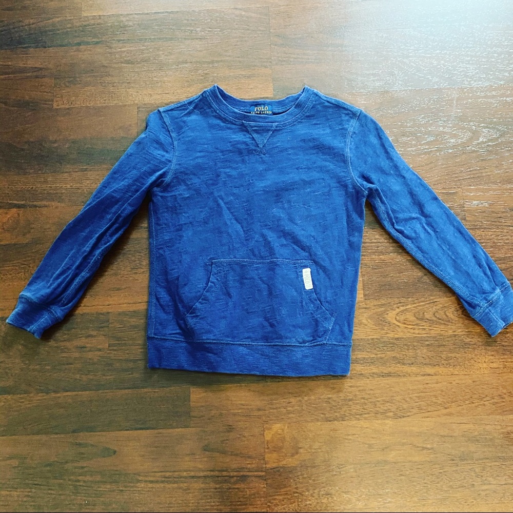 Boys Polo shirt